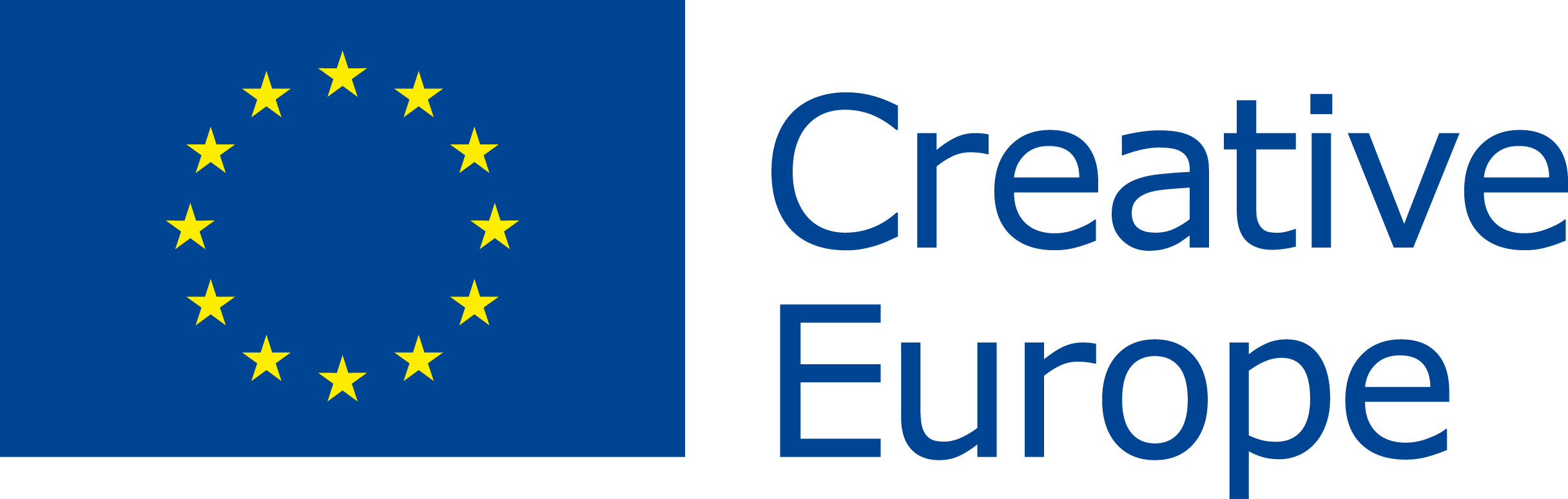 Logo Creative Europe