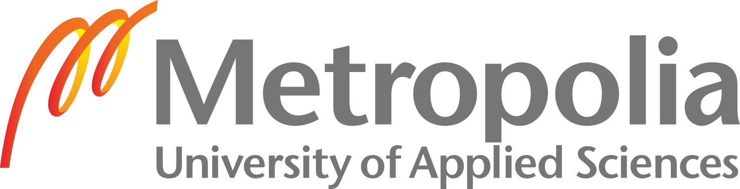 Logo Metropolia