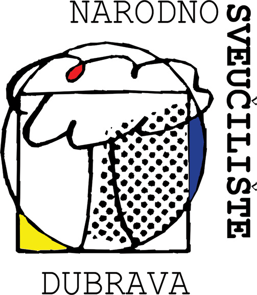 Logo Narodno Sveuciliste